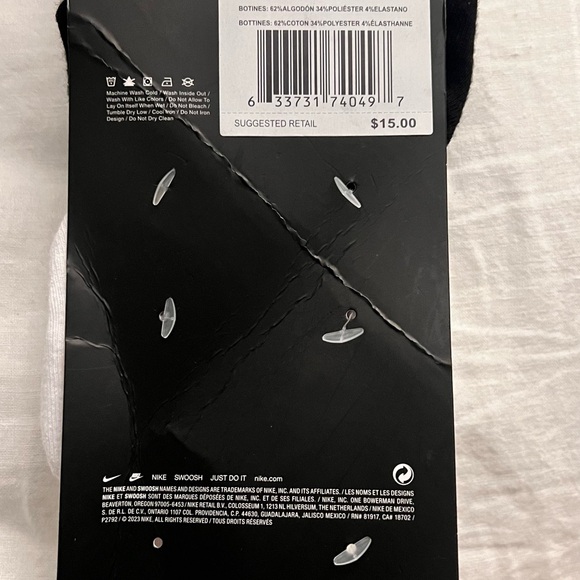 Infant Bootie’s - Picture 3 of 3